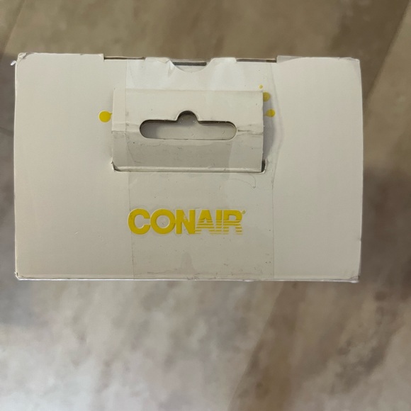 Conair Style Chemistry Hair Waver triple barrel 1 1/4 curler - Picture 5 of 6